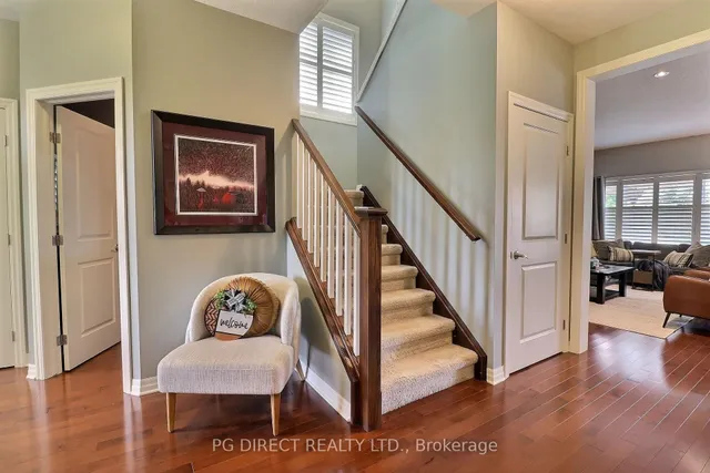 3089 Pomeroy Lane, London South 2
