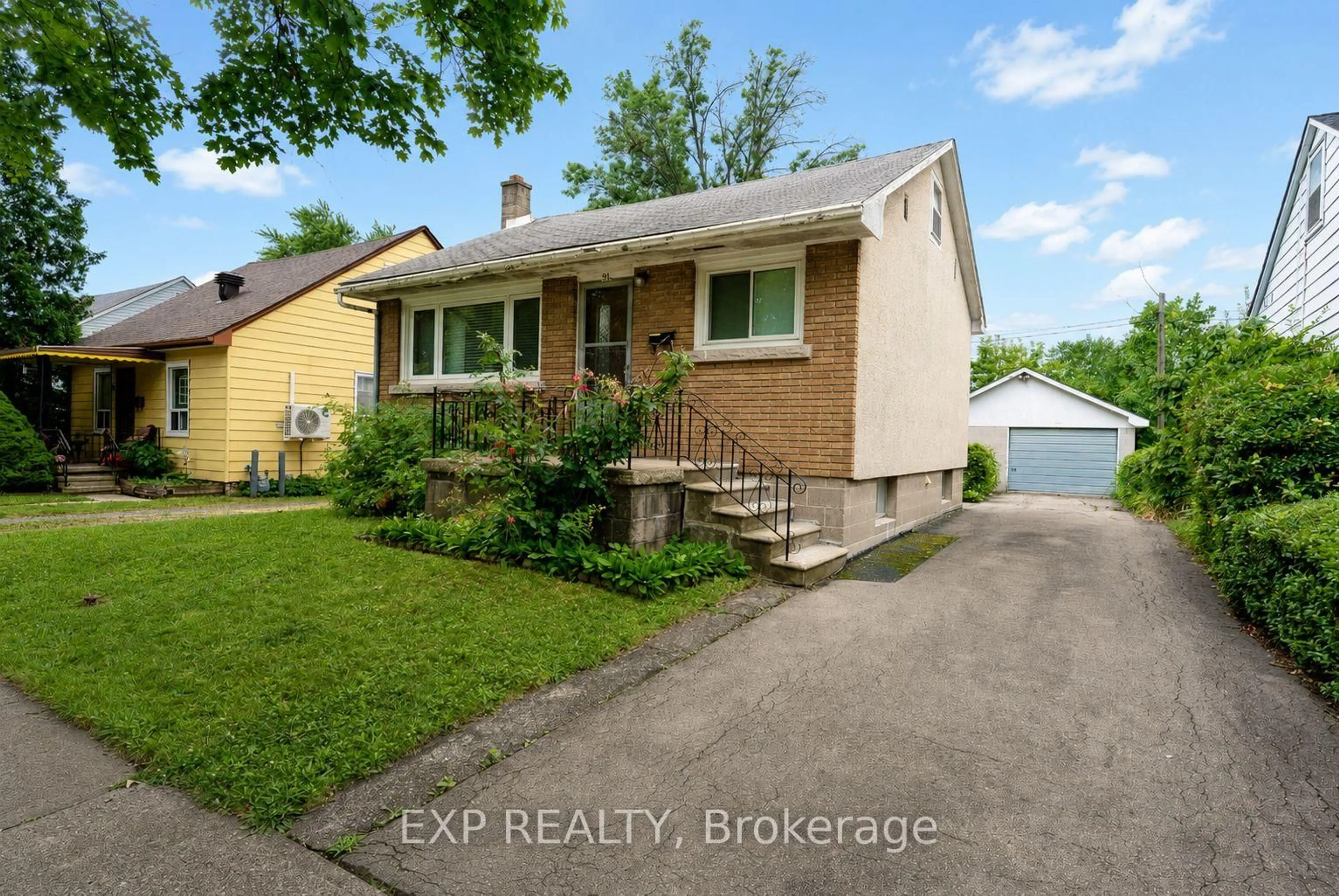 Unknown for 91 Dover Rd, Welland Ontario L3B 2V1