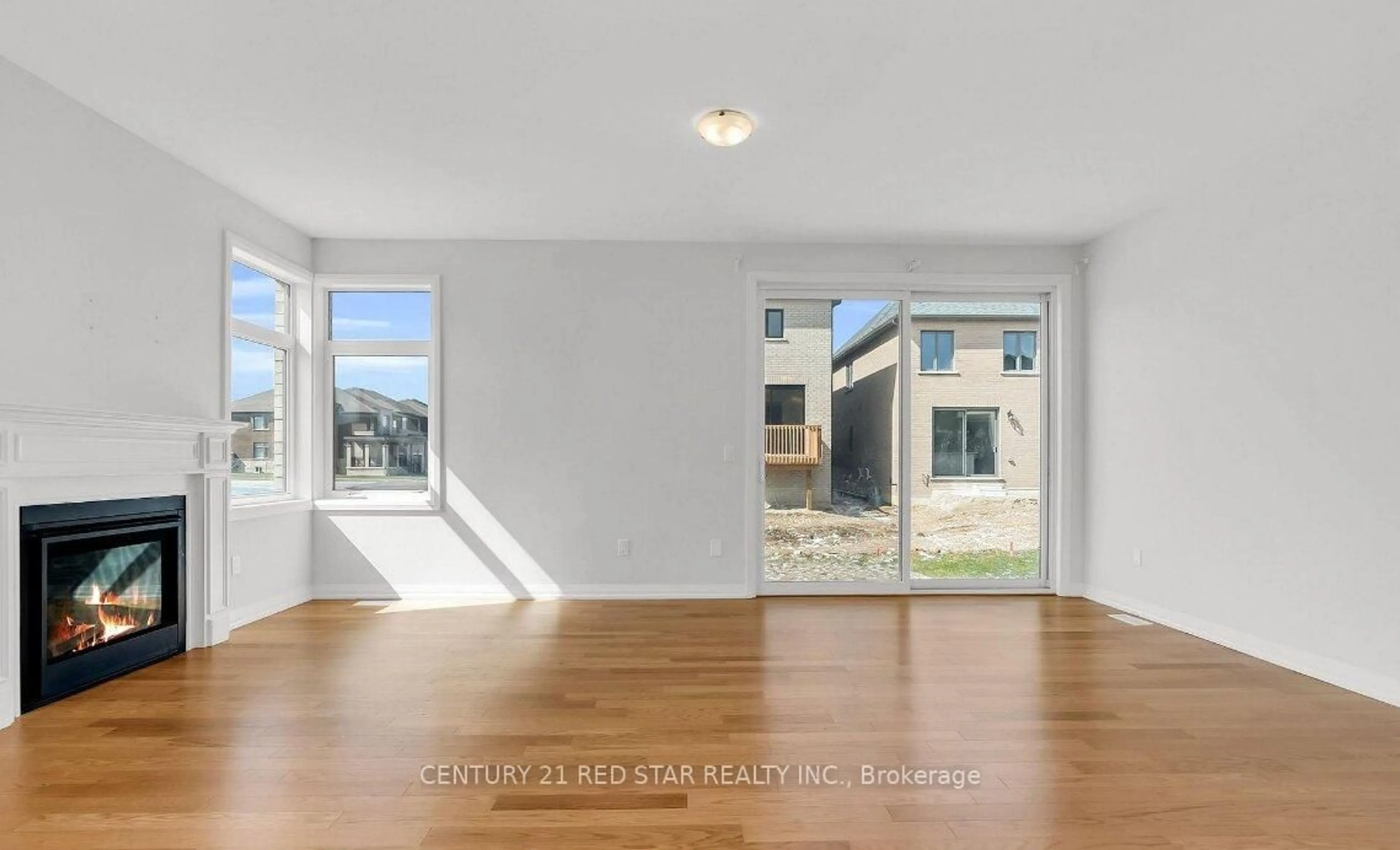 Unknown for 842 Sobeski Ave, Woodstock Ontario N4T 0P2
