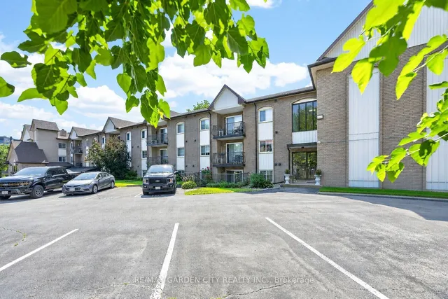 20 JOHN St #205, Grimsby 4