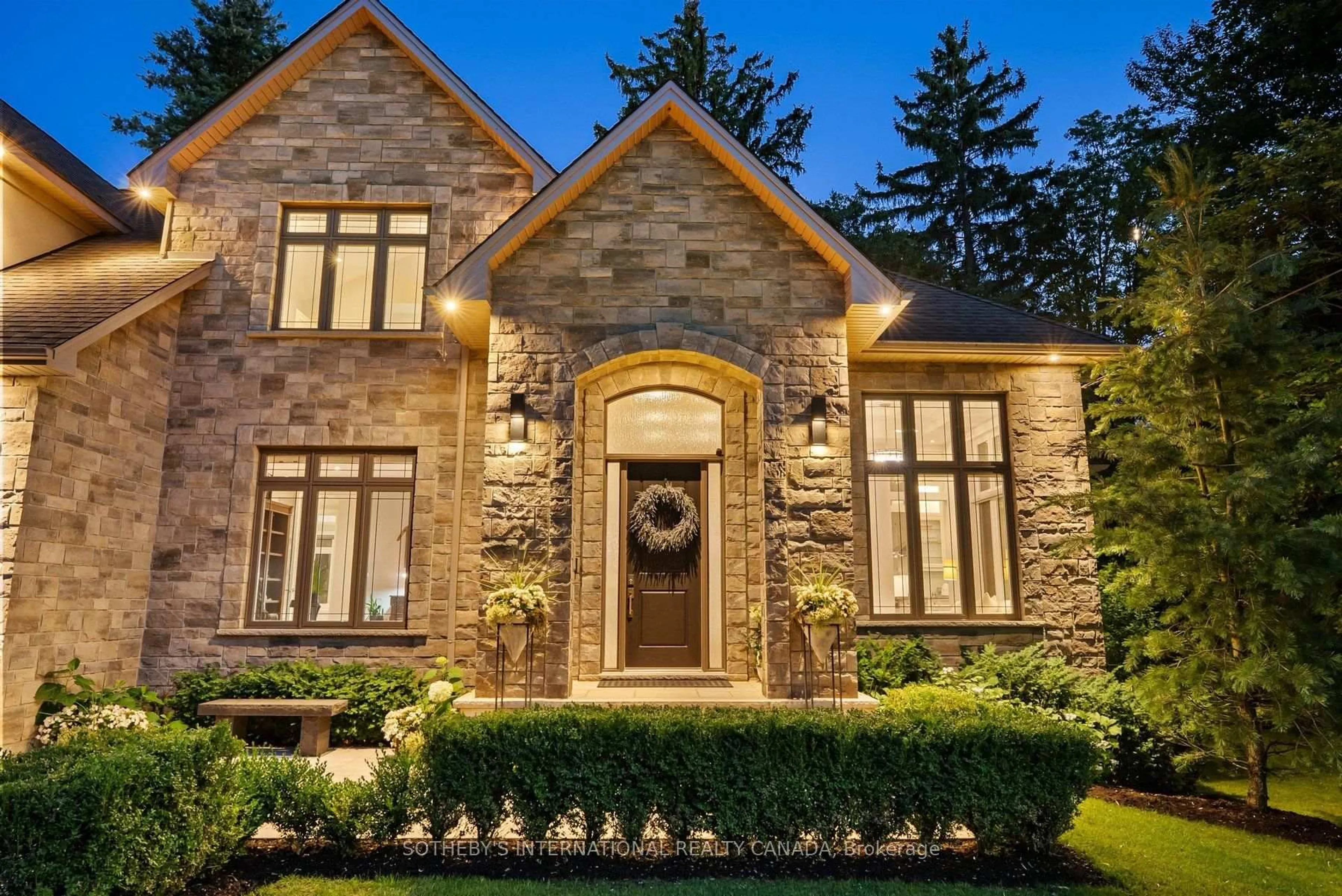 Home with brick exterior material, street for 78 Ravina Cres, Hamilton Ontario L9G 2E7