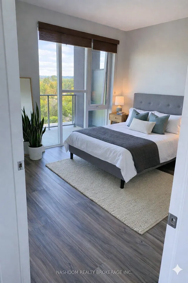 16 Concord Pl #516, Grimsby 3