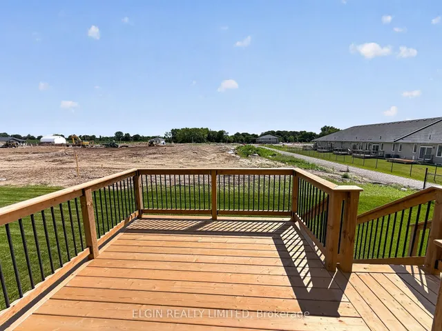 66 Woodcock Dr, Tillsonburg 3