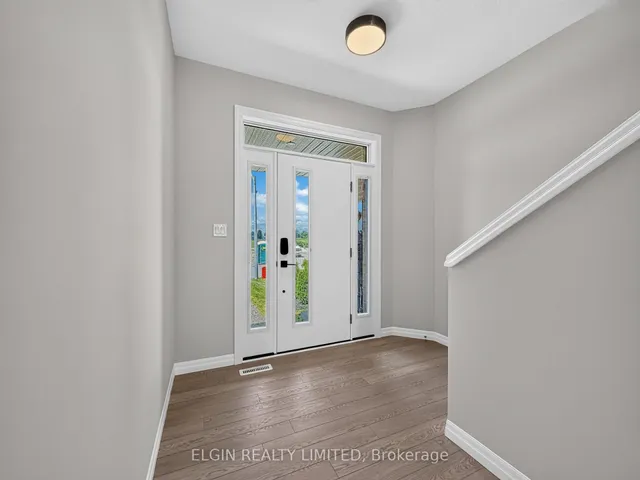 66 Woodcock Dr, Tillsonburg 4