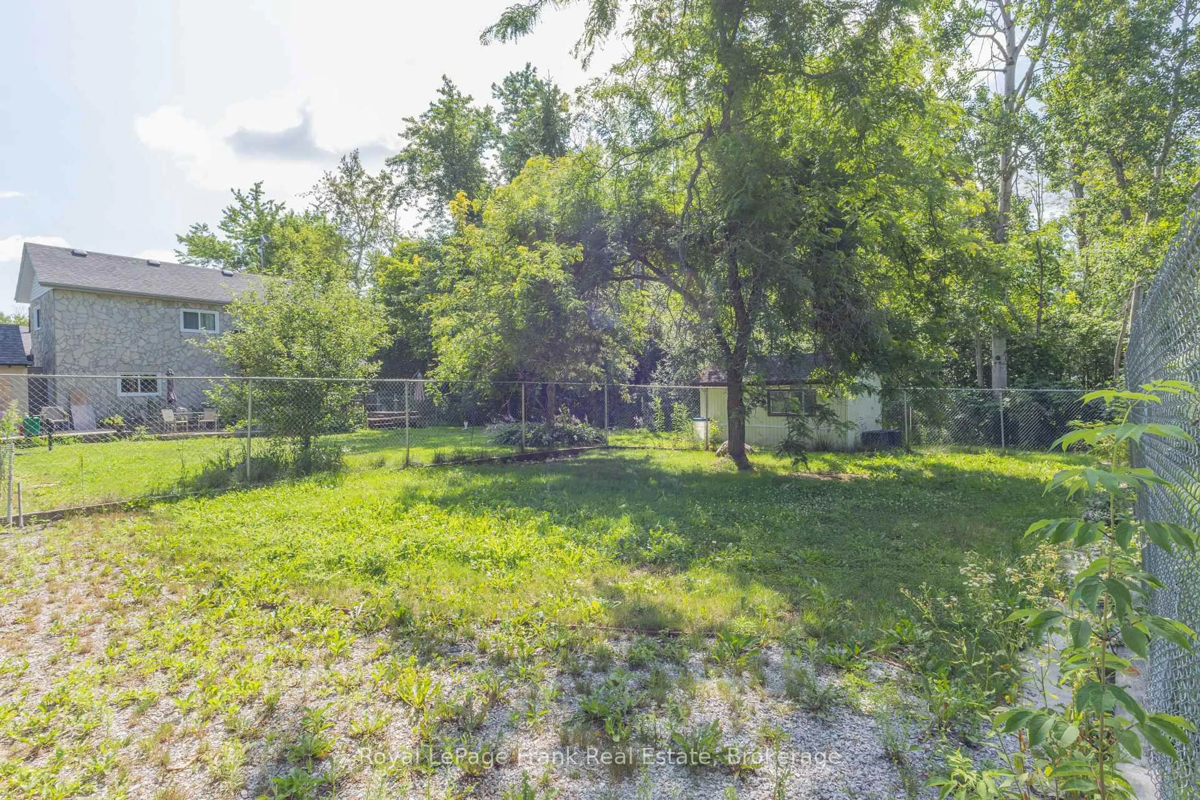 A pic from outside/outdoor area/front of a property/back of a property/a pic from drone, forest/trees view for 2477 Pigeon Lake Rd, Kawartha Lakes Ontario K0M 1A0