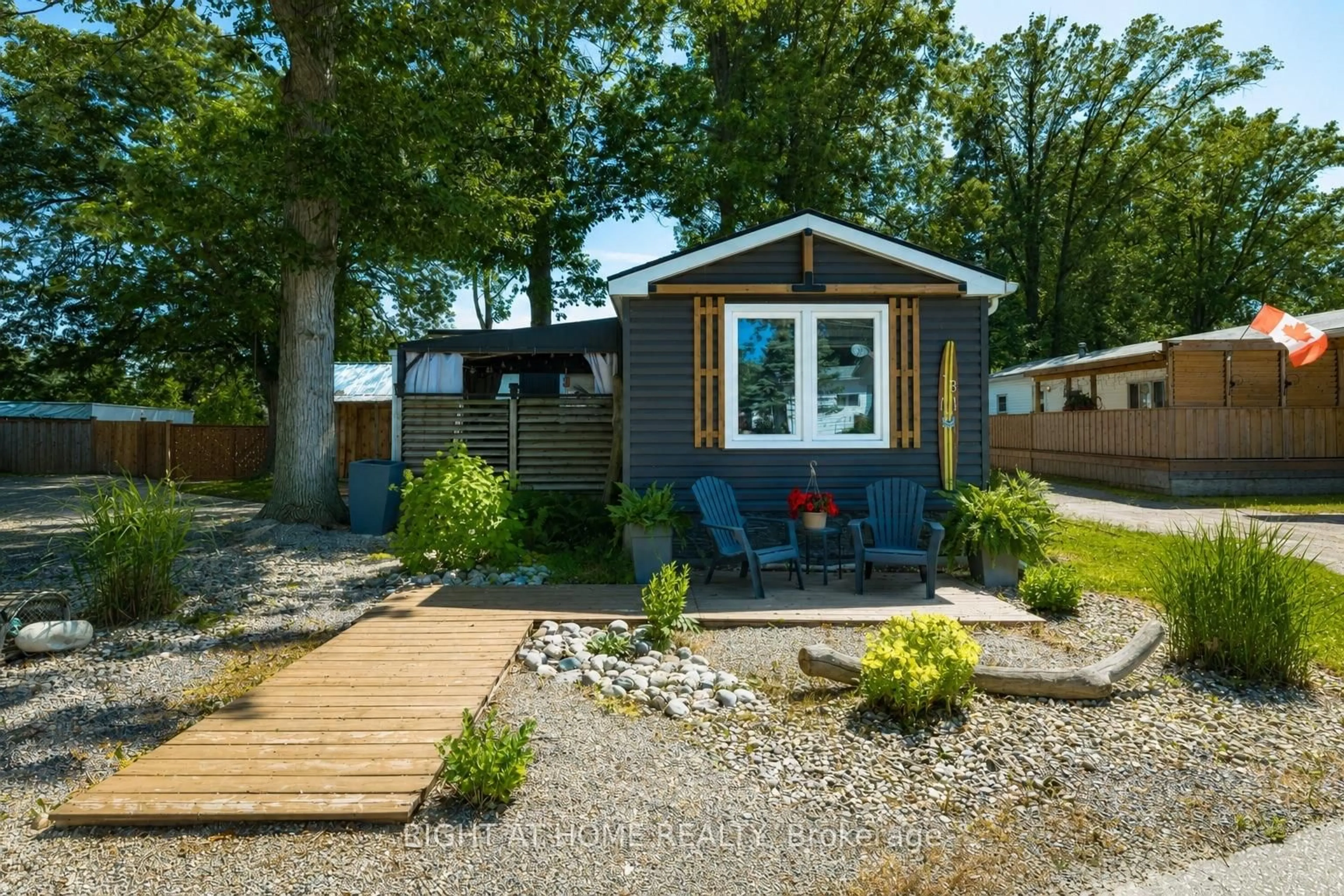 Shed for 2891 OLD LAKESHORE Rd, Sarnia Ontario N0N 1C0