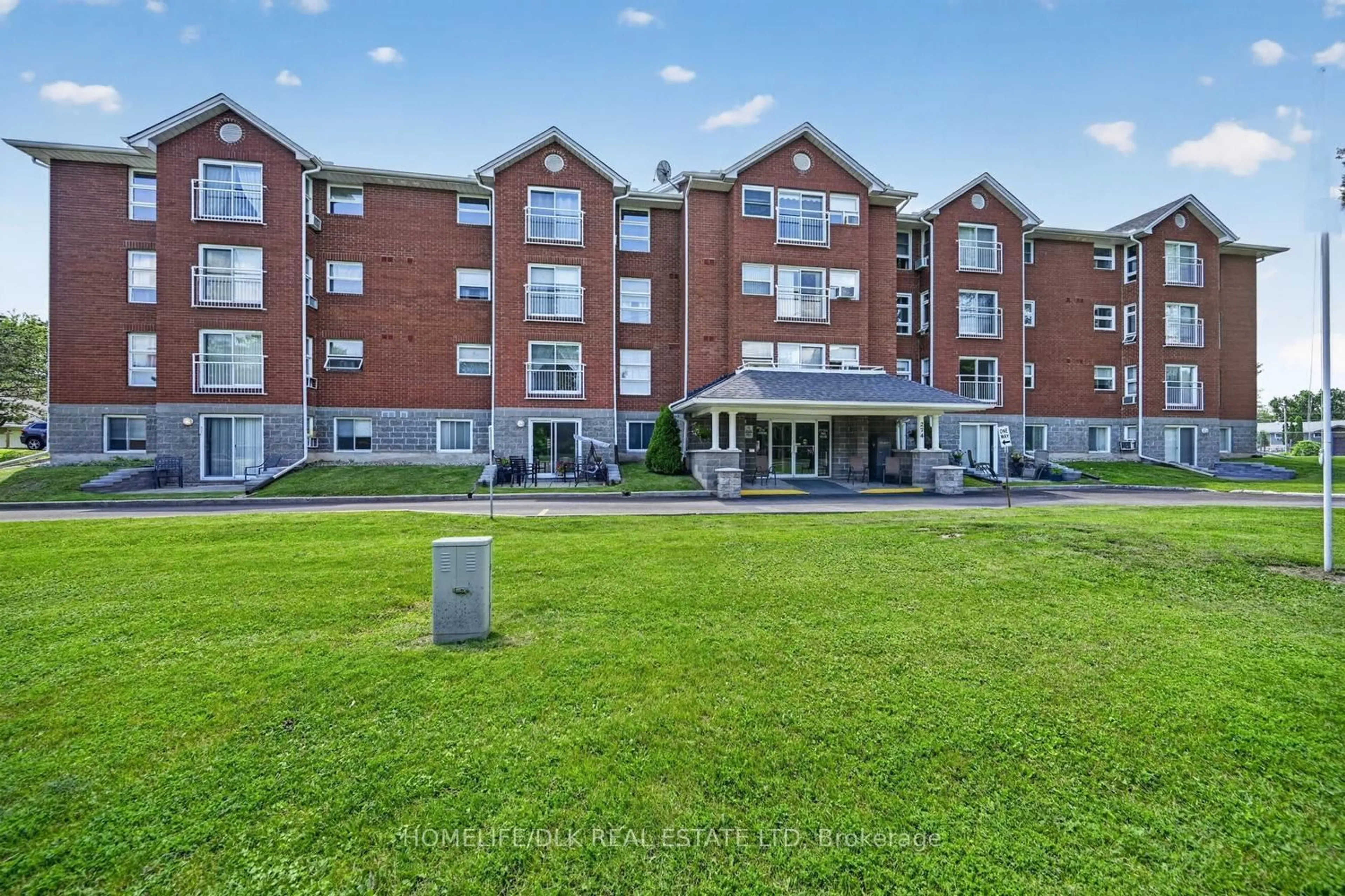Unknown for 274 Ormond St #406, Brockville Ontario K6V 6Z7