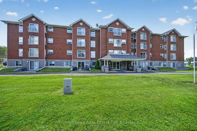 274 Ormond St #406, Brockville 2