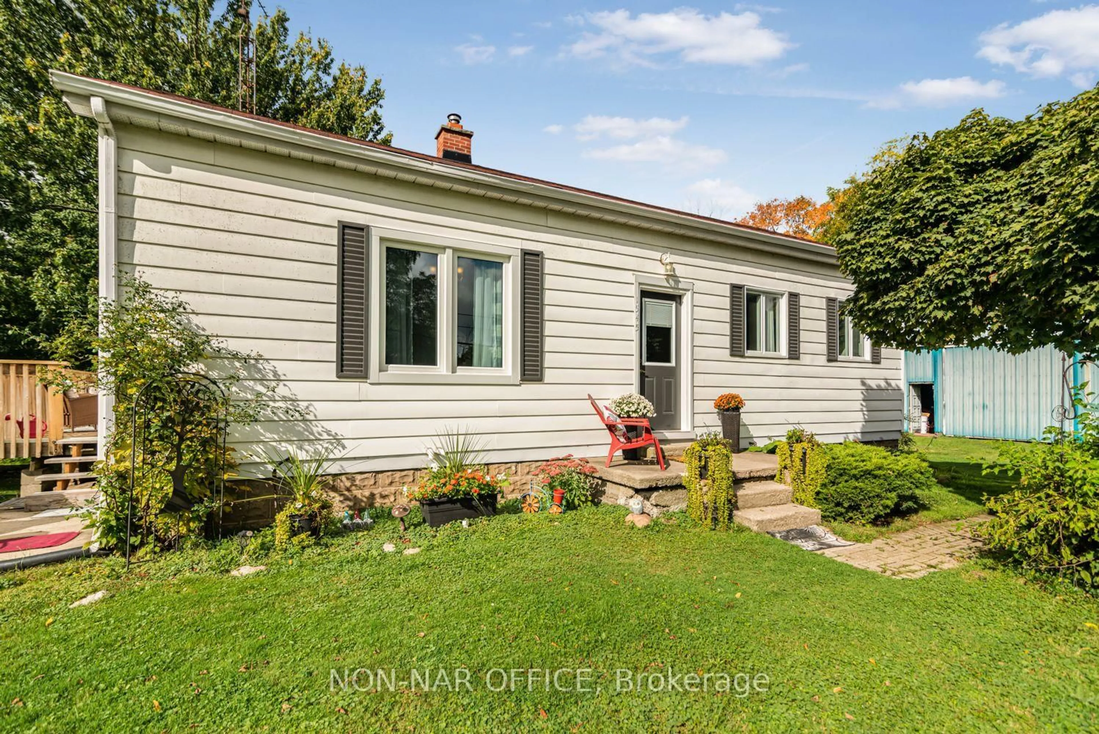 Unknown for 1545 Brock Rd, Hamilton Ontario L9H 5E4