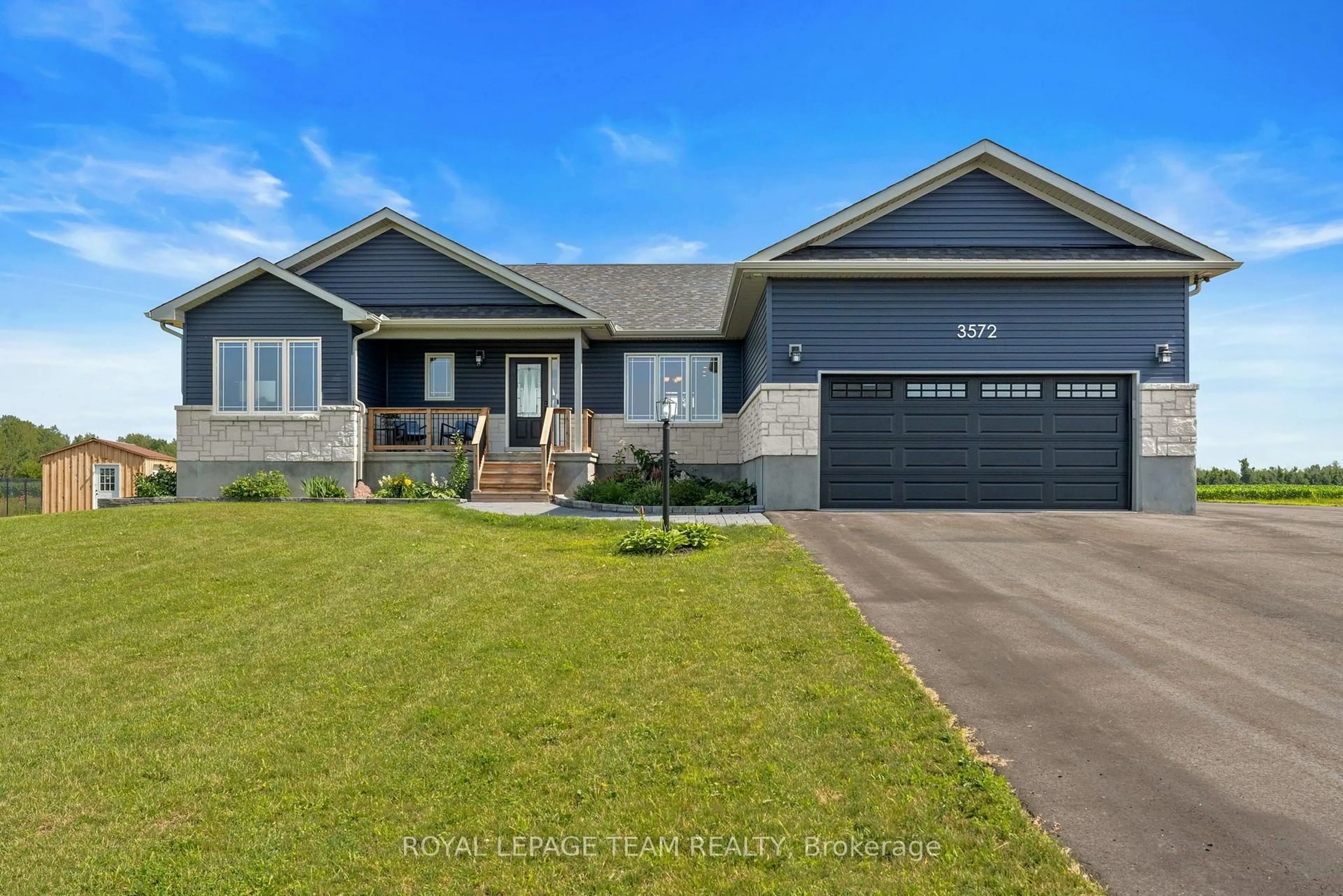 Unknown for 3572 Crosswind Cres, Osgoode Ontario K0A 2W0