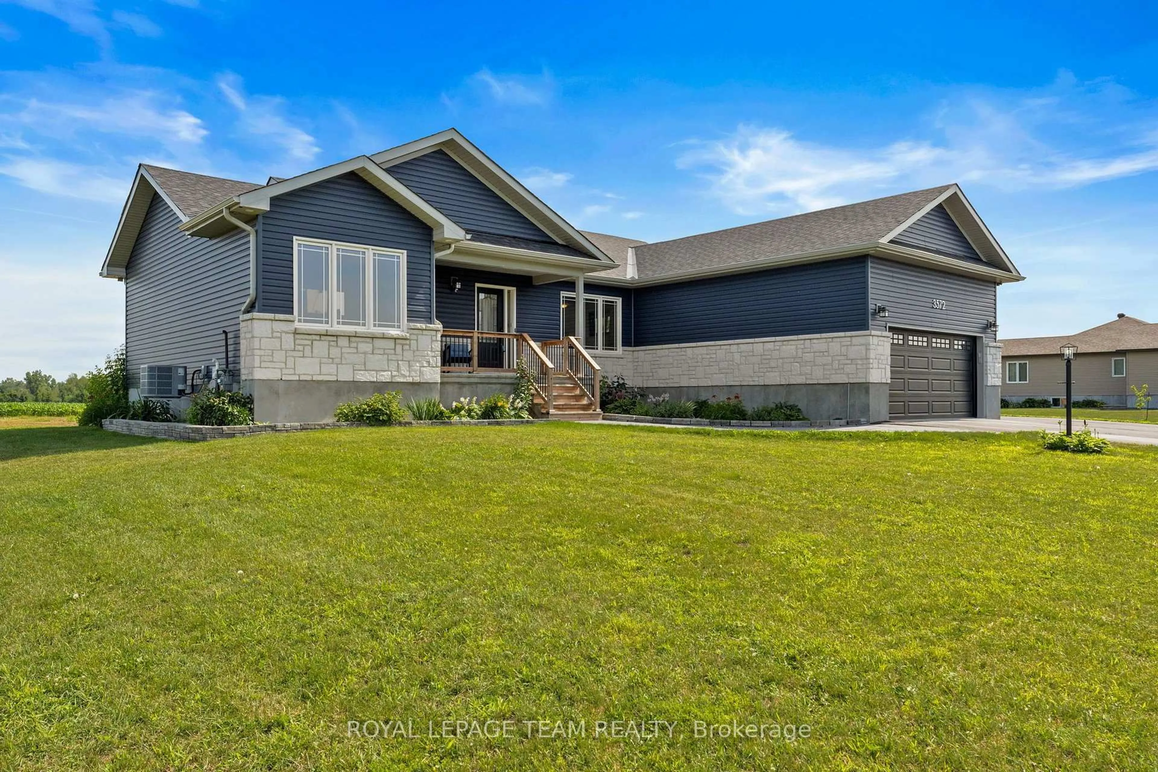 Unknown for 3572 Crosswind Cres, Osgoode Ontario K0A 2W0