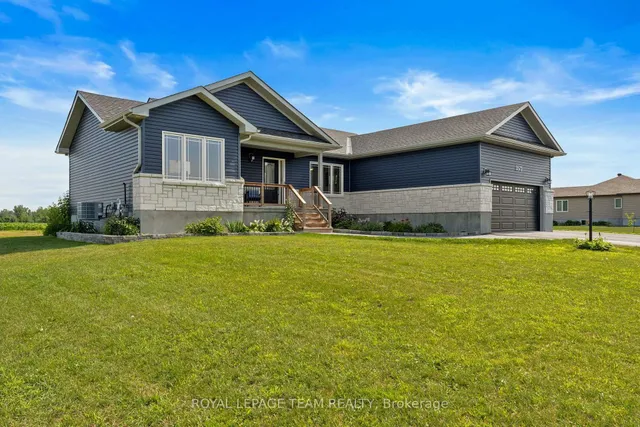 3572 Crosswind Cres, Osgoode 3
