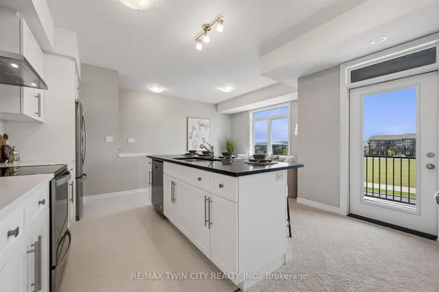 8 Oat Lane, Kitchener 5