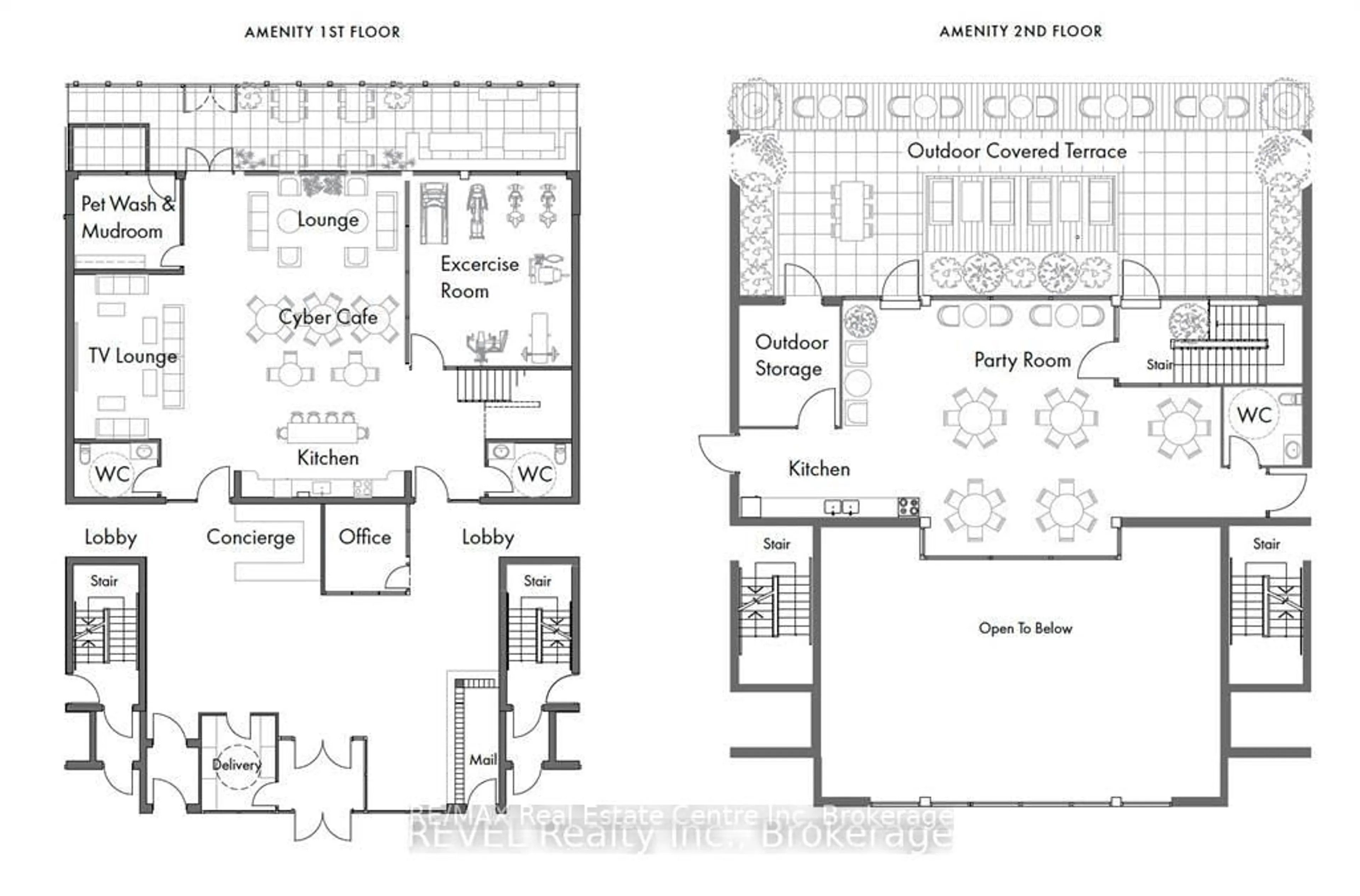 Floor plan for 350 Prince Charles Dr #212, Welland Ontario L3C 7B3