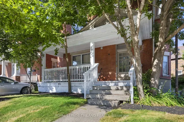 193 Wharncliffe Rd, London North 2