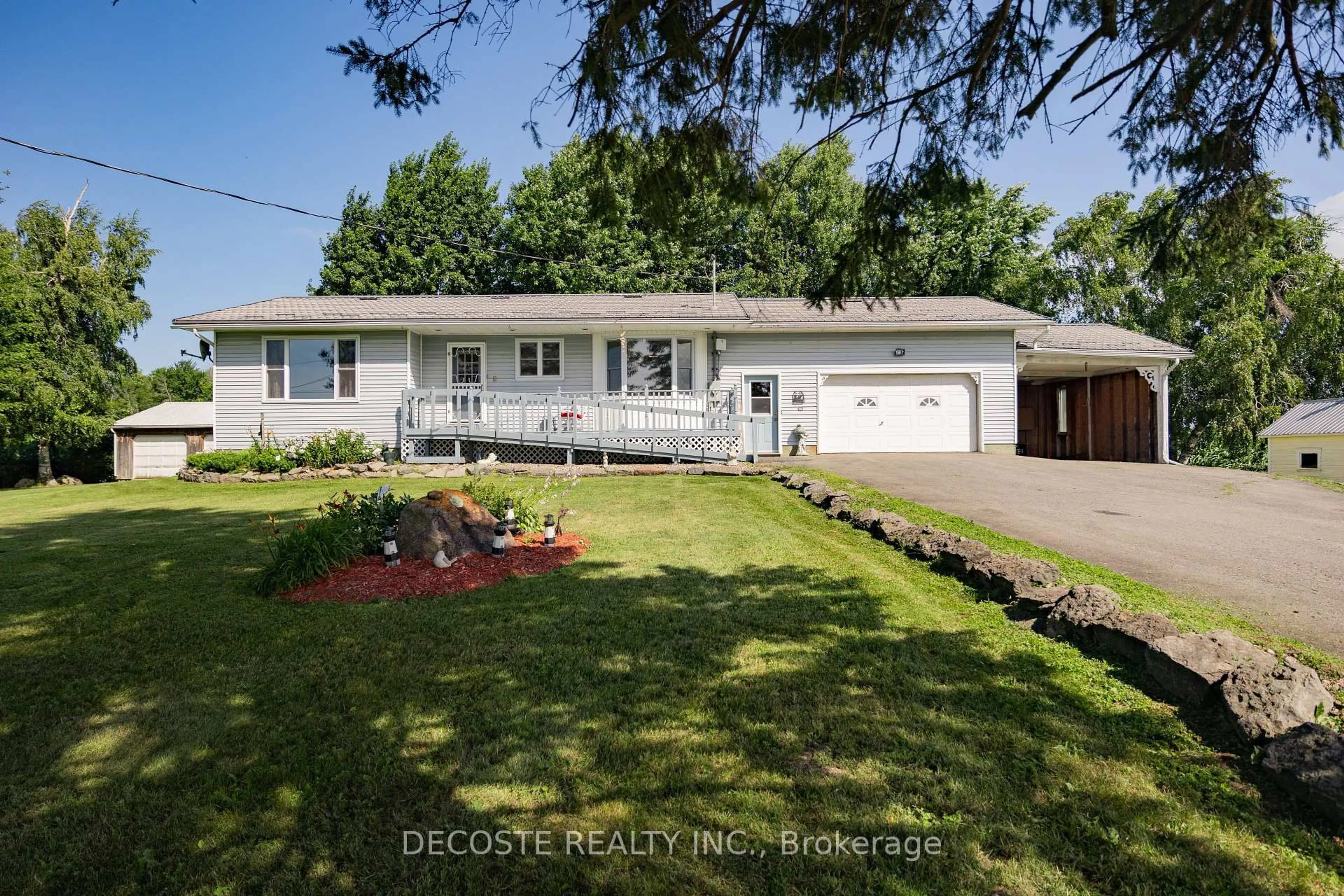 Unknown for 12995 River Rd, North Dundas Ontario K0C 1H0