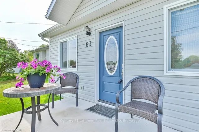 63 LIVINGSTONE Ave, Madoc 5