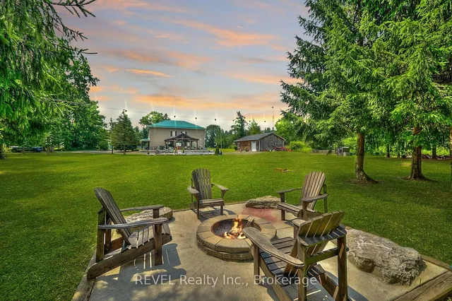 9695 GRASSY BROOK Rd, Niagara Falls 2