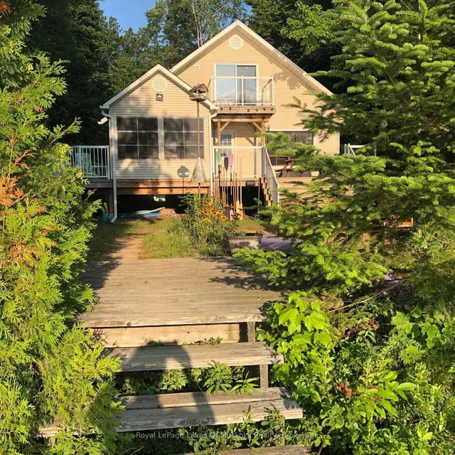 1012 Goodlife Lane, Algonquin Highlands 2