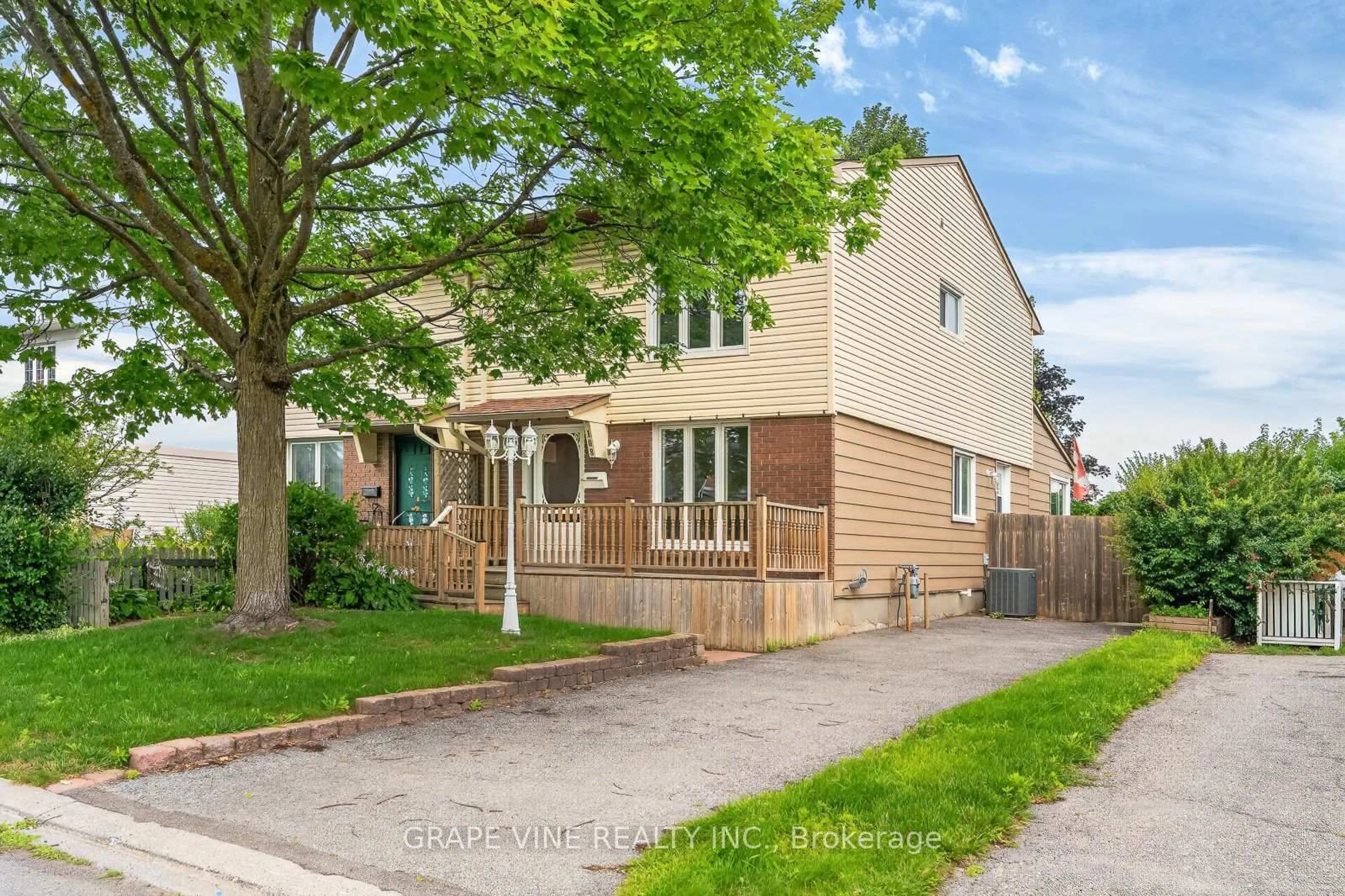 Unknown for 108 Fieldgate Dr, Ottawa Ontario K2J 1T9
