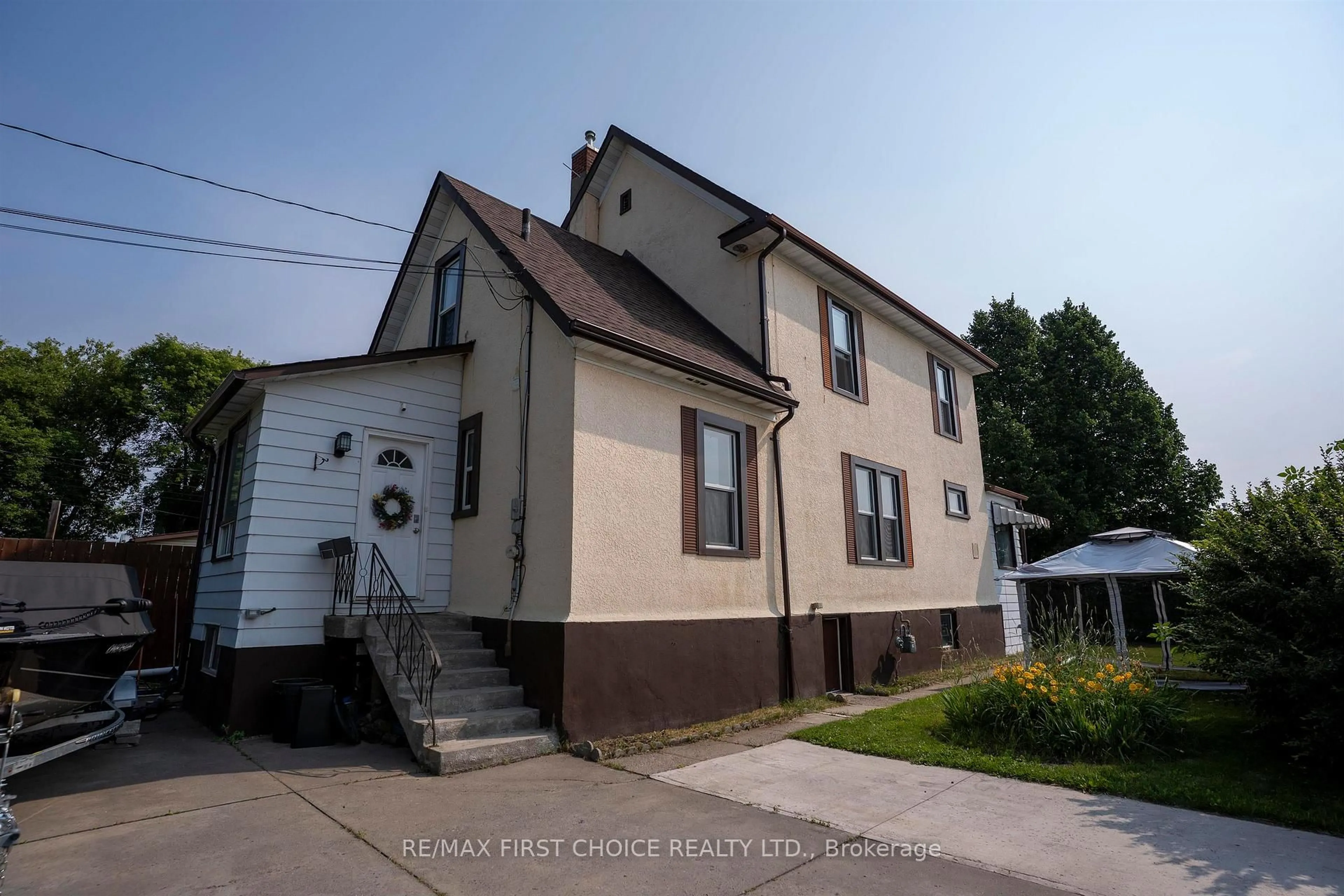 Unknown for 503 Prince Arthur Blvd, Thunder Bay Ontario P7C 3M5
