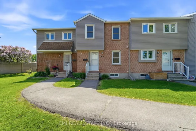 1765 Lamoureux Dr #B, Ottawa 2