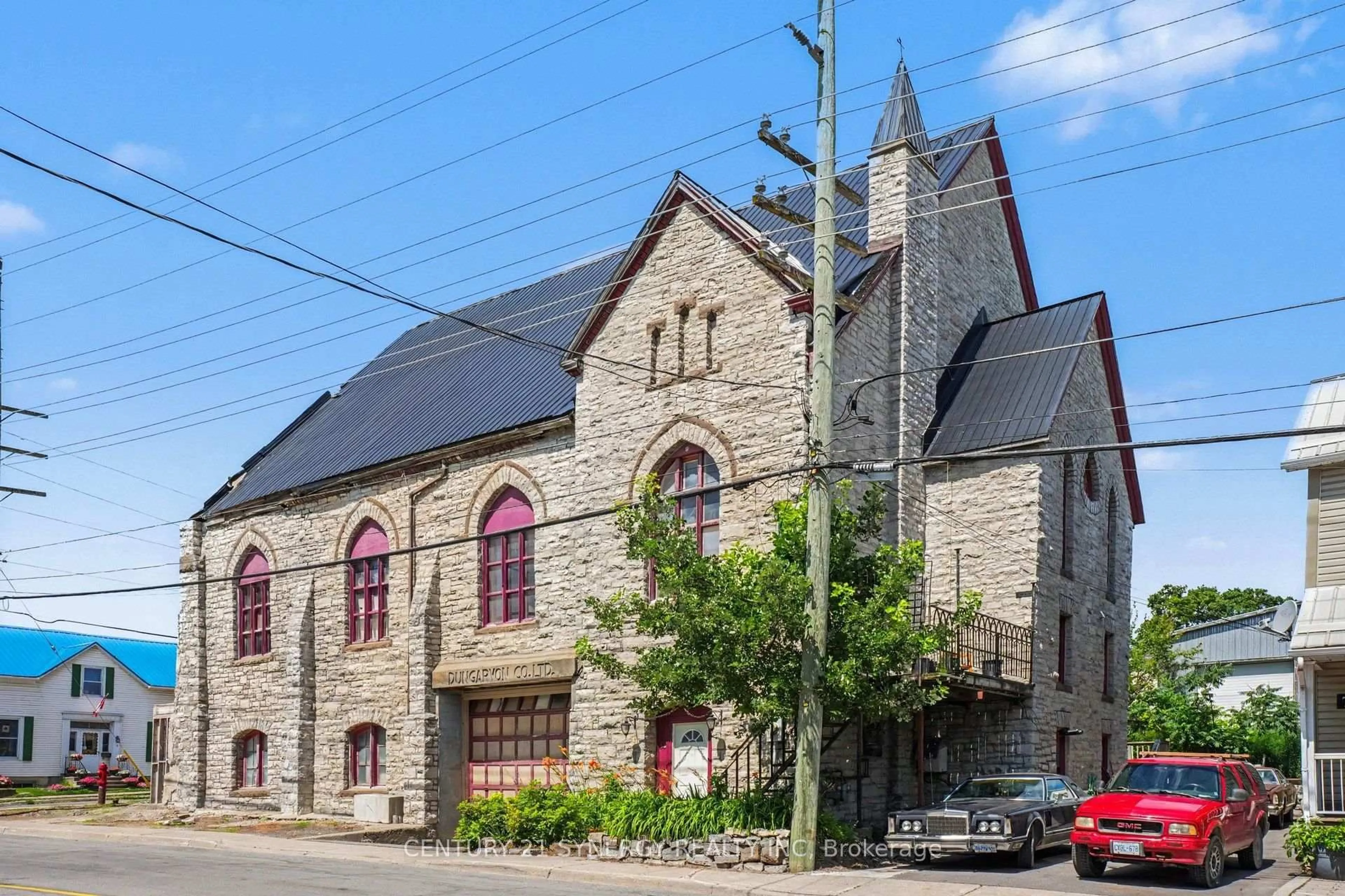 Unknown for 38 Main St, Almonte Ontario K0A 1A0
