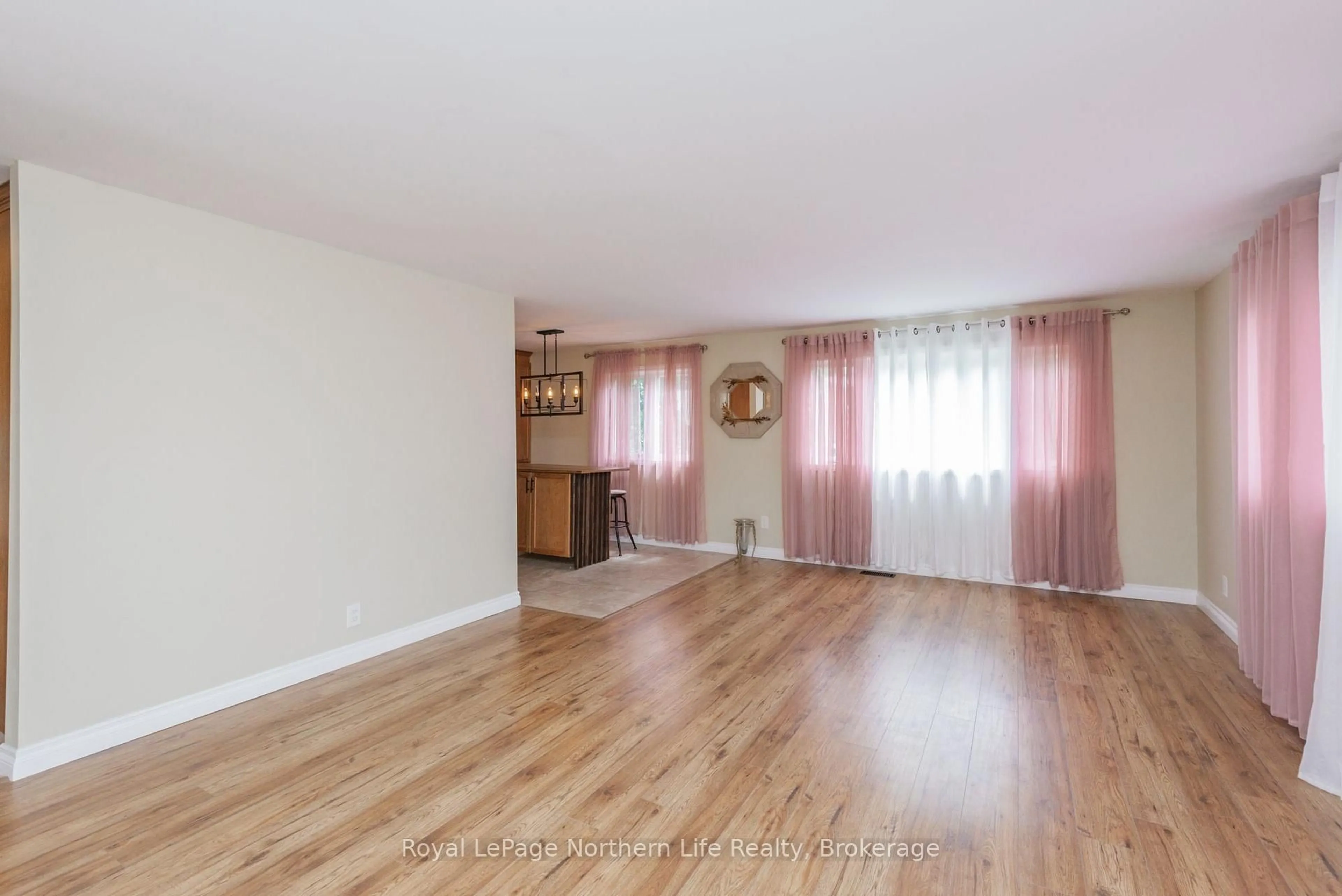A pic of a room for 558 Nipissing St, West Nipissing Ontario P2B 2L1