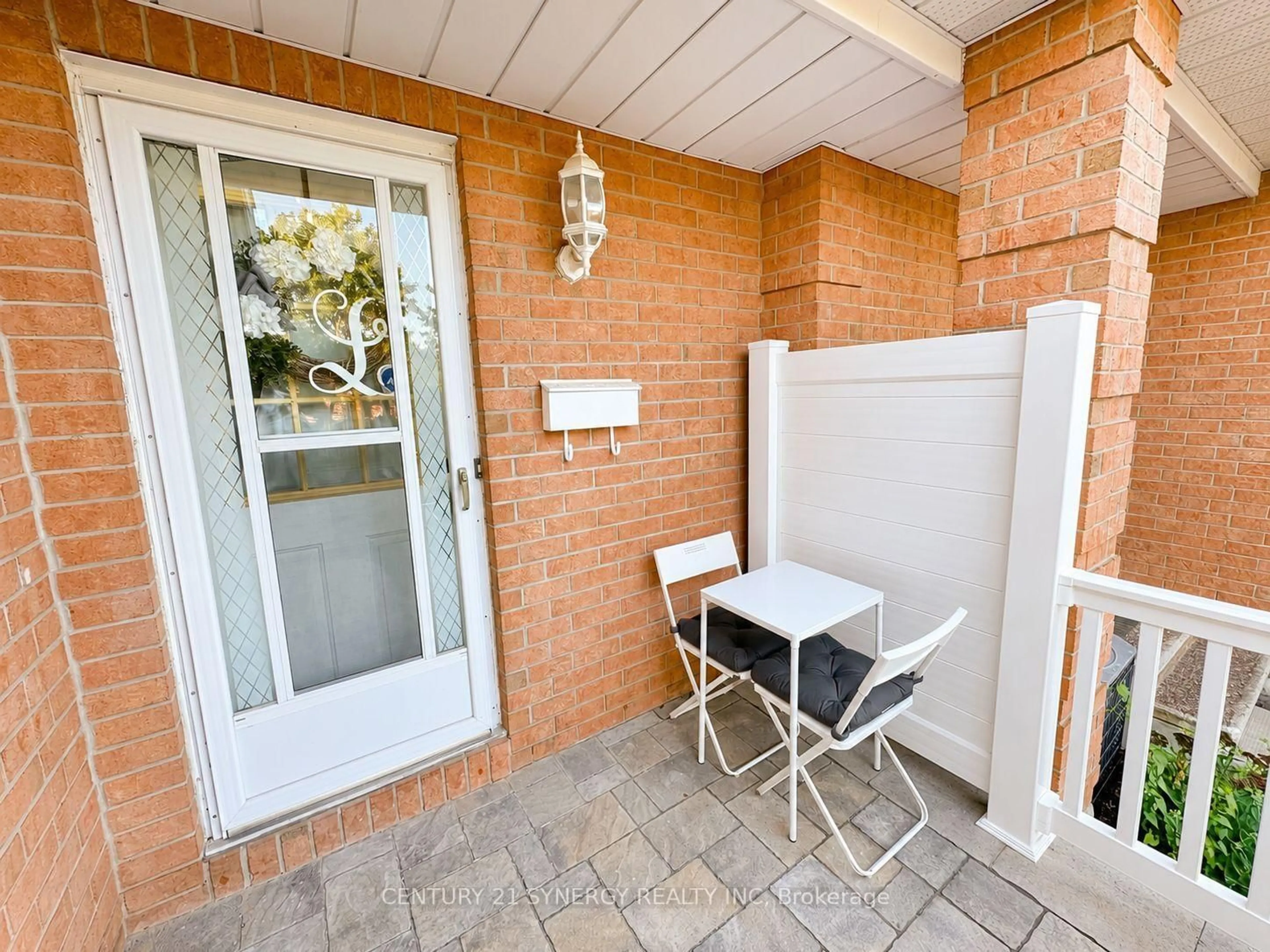 Patio, street for 757 Clearcrest Cres, Ottawa Ontario K4A 3E7