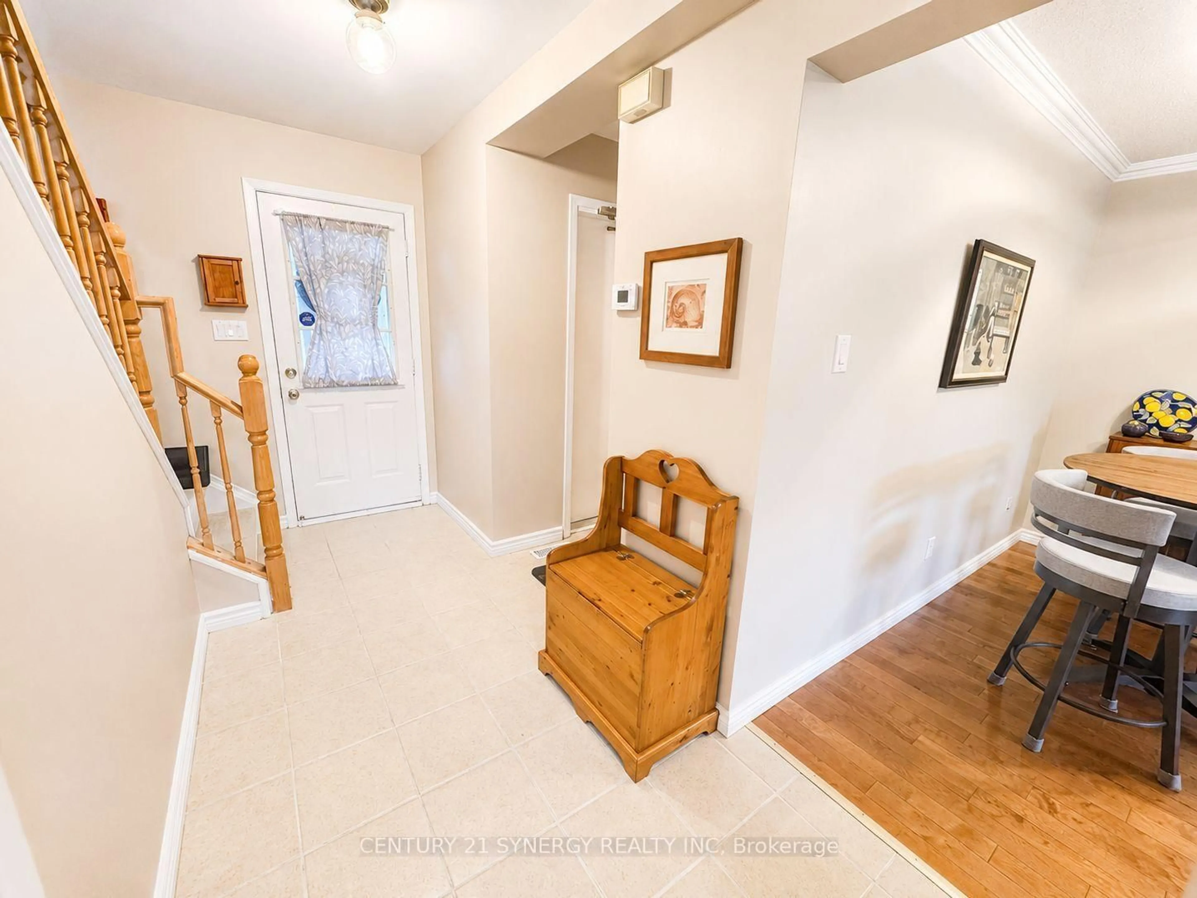 Unknown for 757 Clearcrest Cres, Ottawa Ontario K4A 3E7