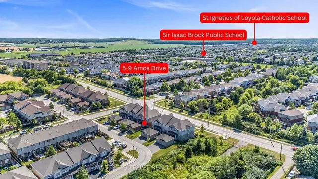 9 Amos Dr #5, Guelph 3