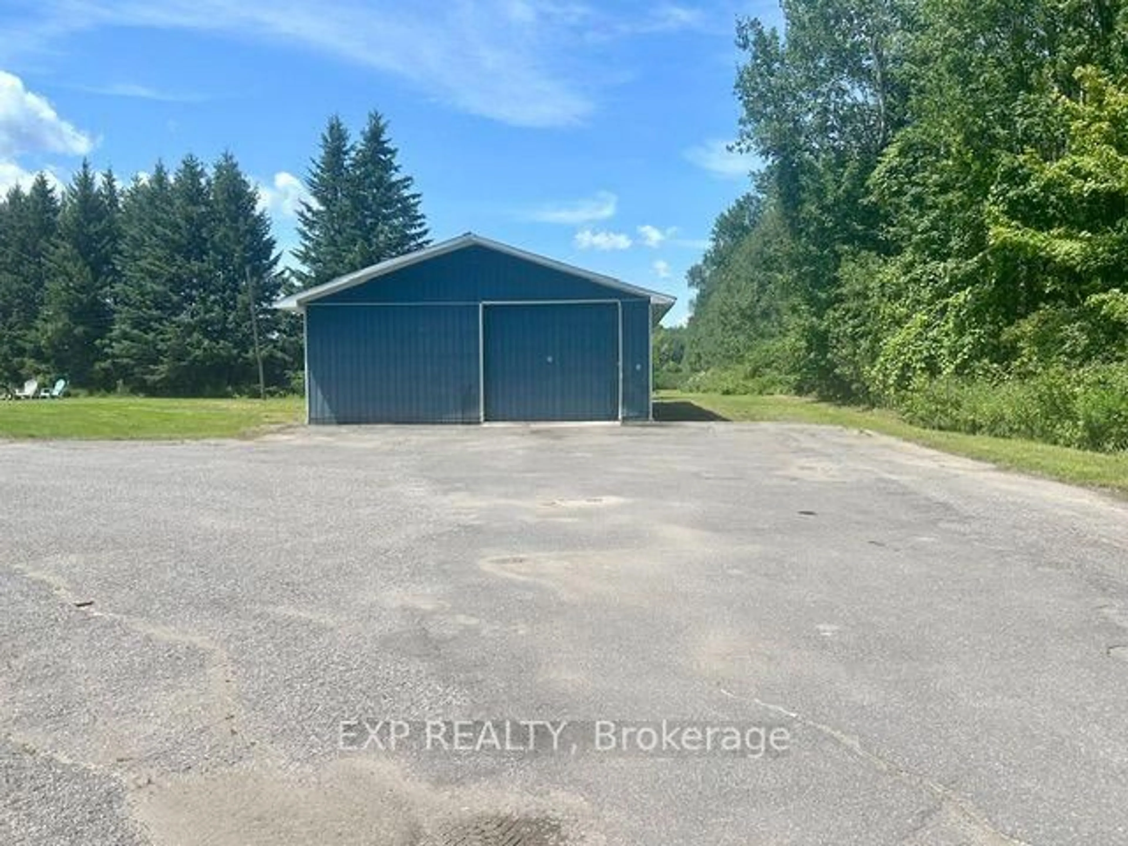 Shed for 9327 Cooper Hill Rd, Ottawa Ontario K0A 1V0