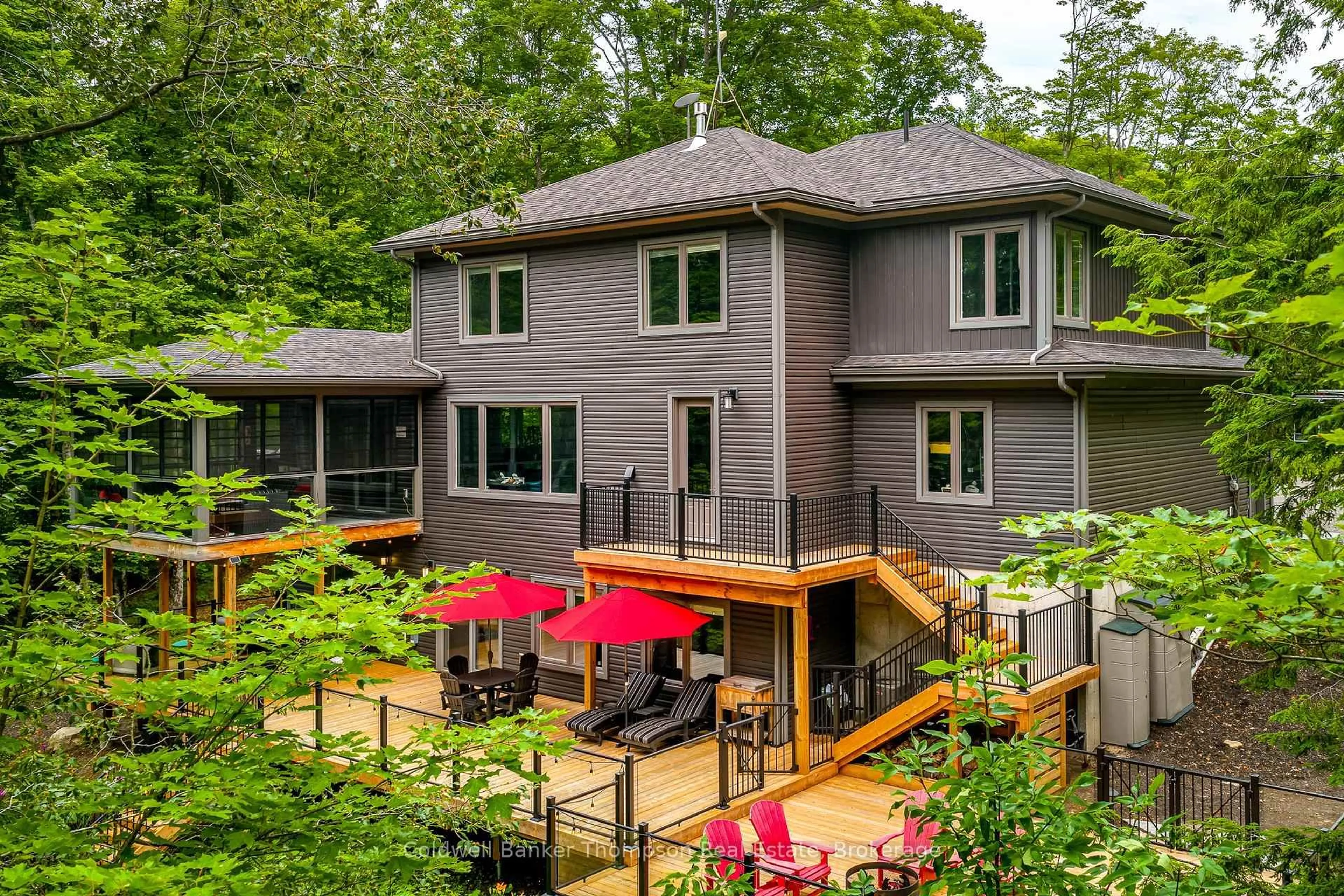 Unknown for 1183 Walker's Glenn Cres, Lake of Bays Ontario P1H 2J6