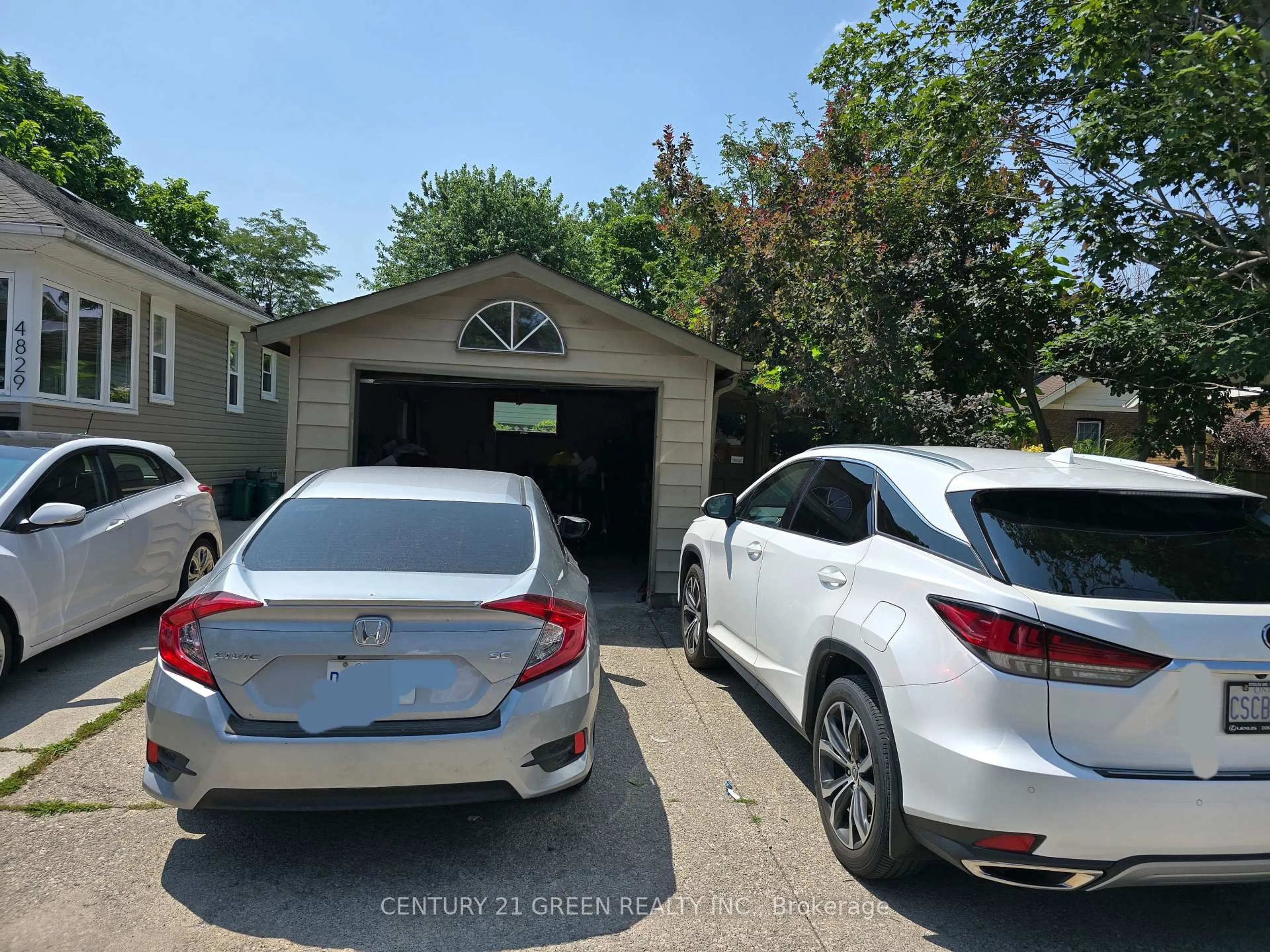 Unknown for 5166 Morrison St, Niagara Falls Ontario L2E 2E4