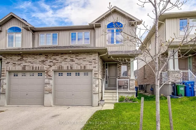 42 Dallan Dr, Guelph 4