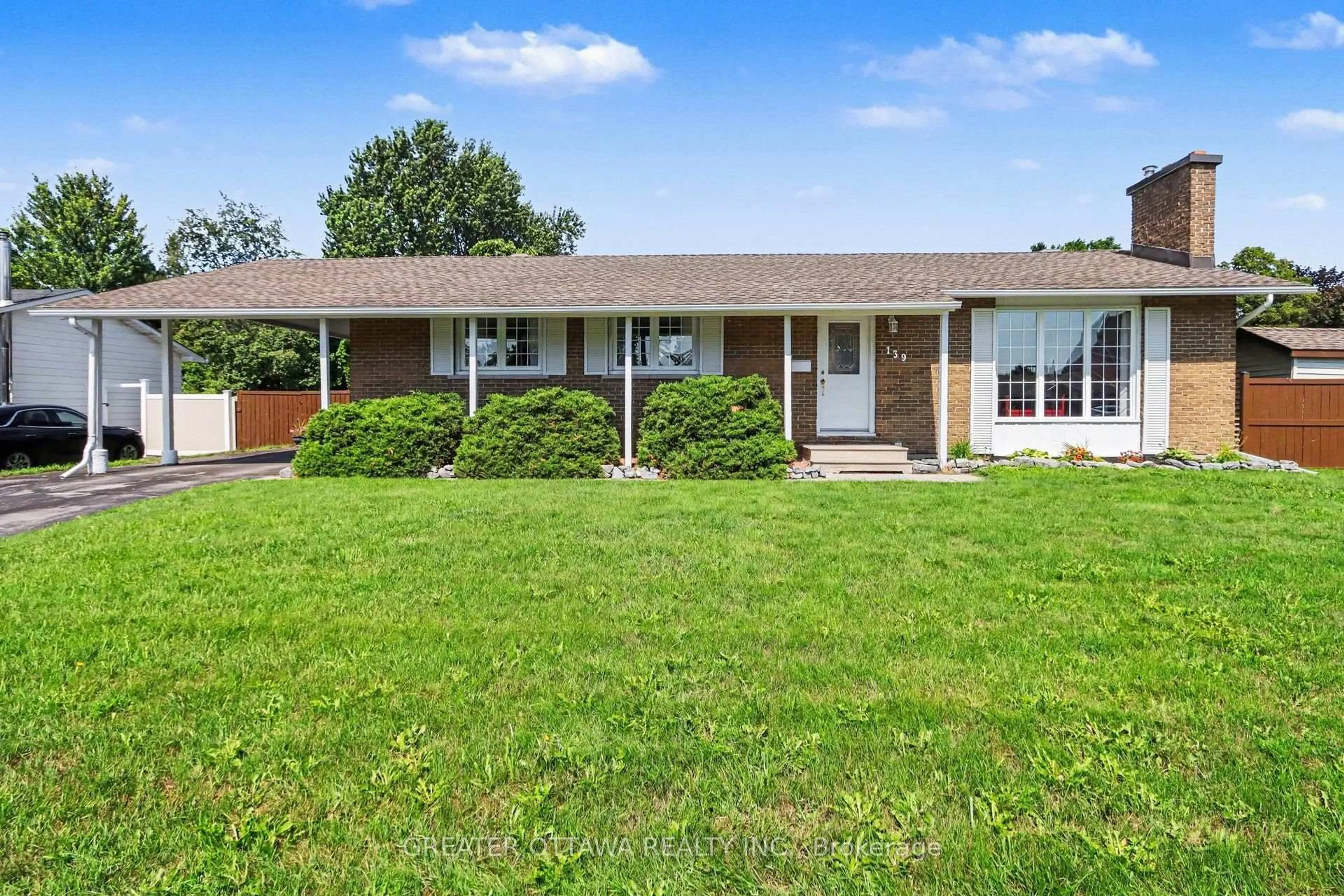 Unknown for 139 Abbeyhill Dr, Kanata Ontario K2L 1H6