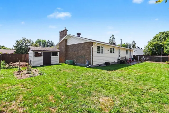 139 Abbeyhill Dr, Kanata 2