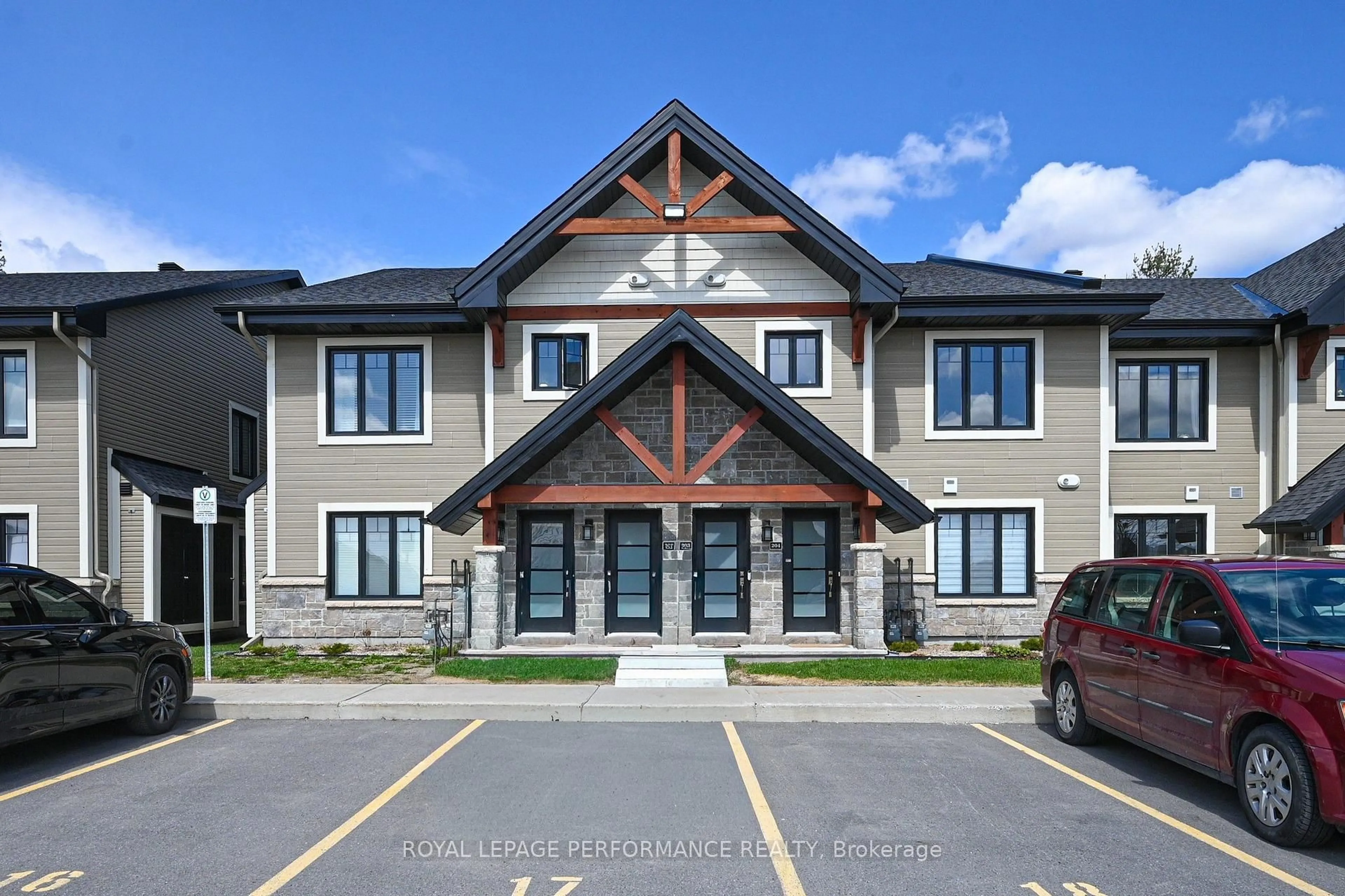 Unknown for 83 St Moritz Tr #202, Russell Ontario K0A 1W0
