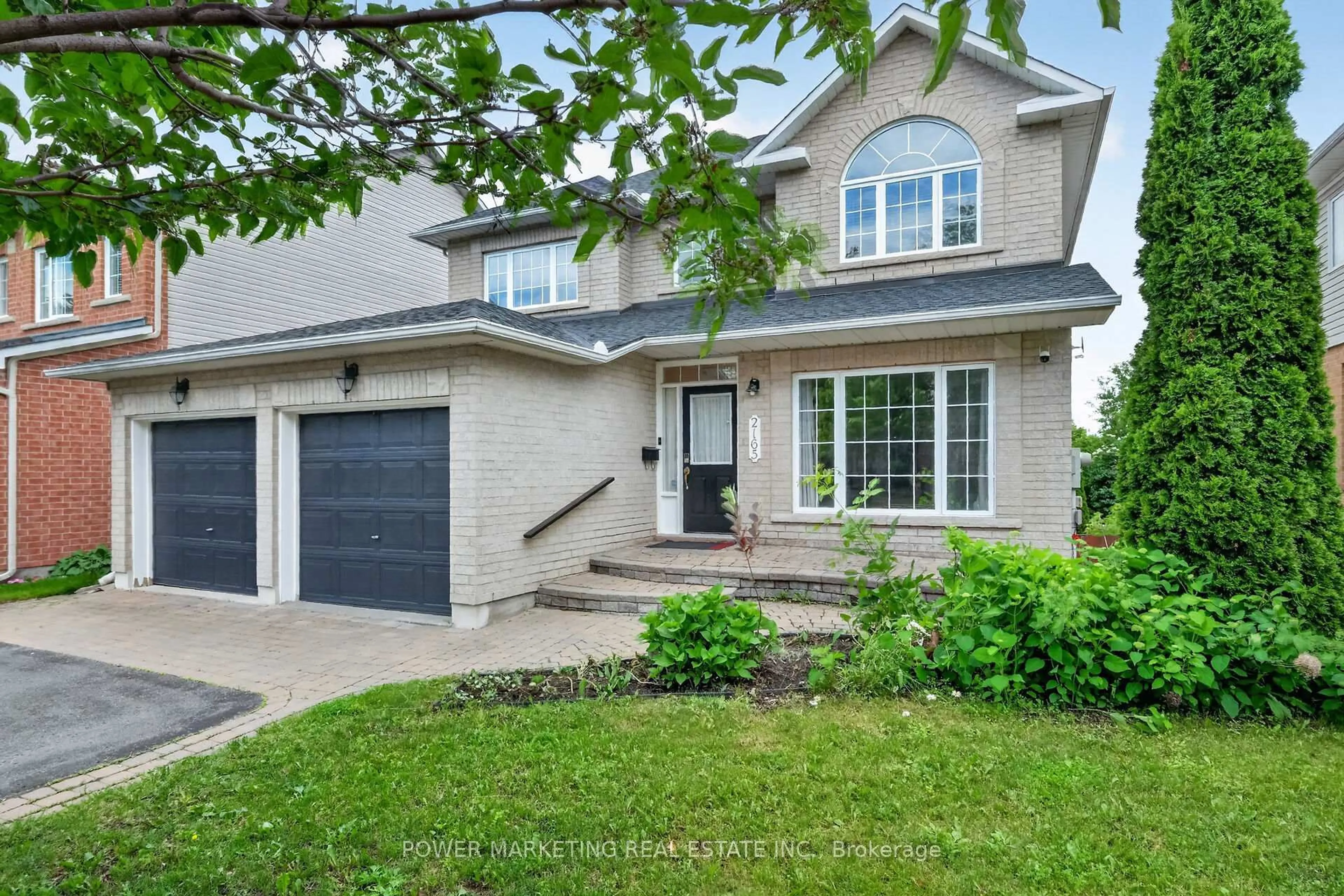 Unknown for 2165 BLUE WILLOW Cres, Orleans Ontario K1W 1K7