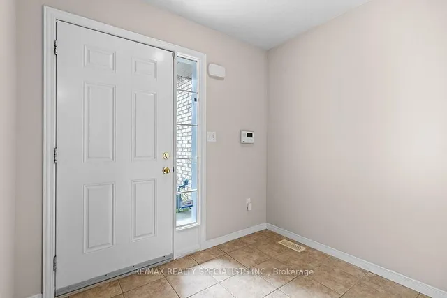 292 Briarmeadow Dr, Kitchener 2