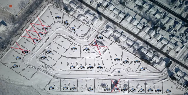 53 Eddy Cres, Pembroke 2