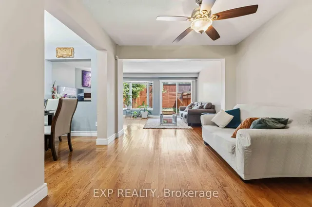 86 Scarlet Crt, Ottawa 5