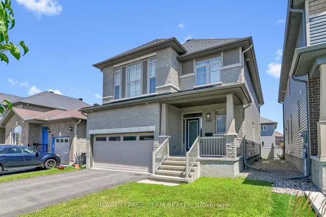 192 Southbridge St, Ottawa 2