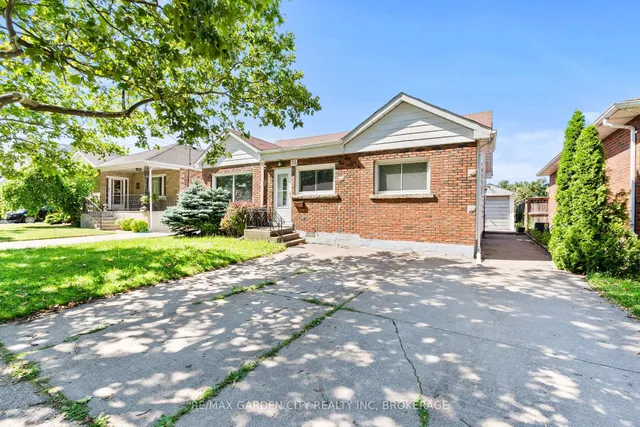 36 Rose Ave, Thorold 3