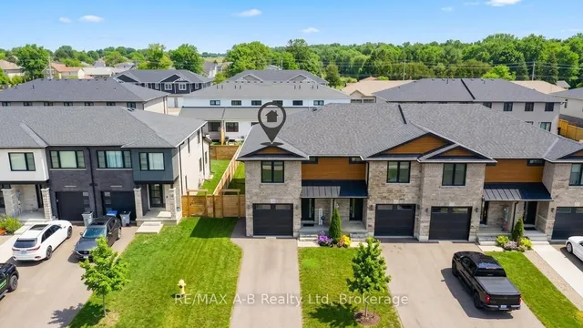 31 Trailside Dr, St. Marys 3