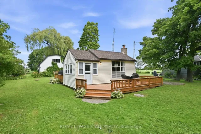27 Winger Dr, Haldimand 3