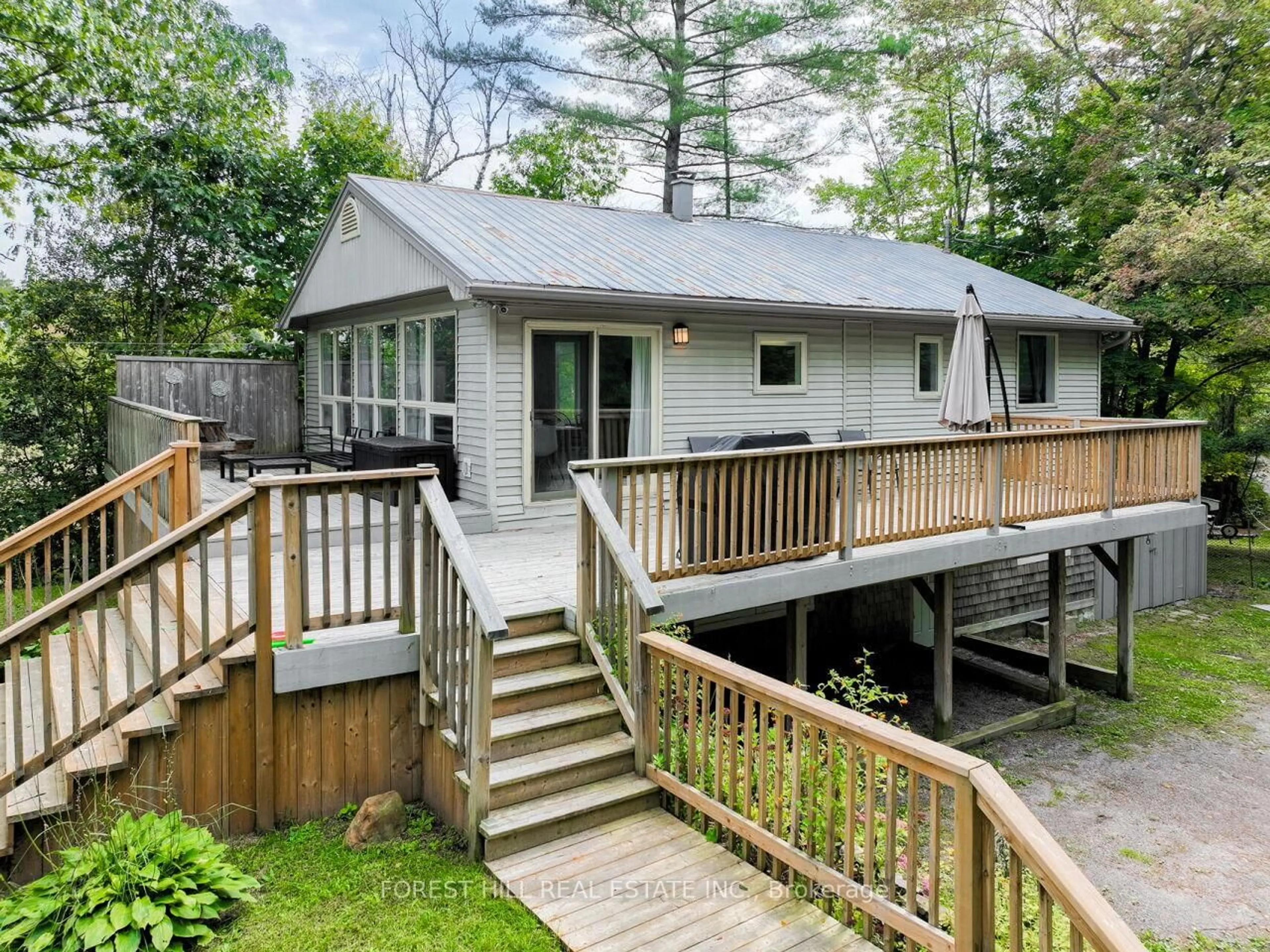 Unknown for 1006 Youngs Rd ##8, Muskoka Lakes Ontario P0B 1J0