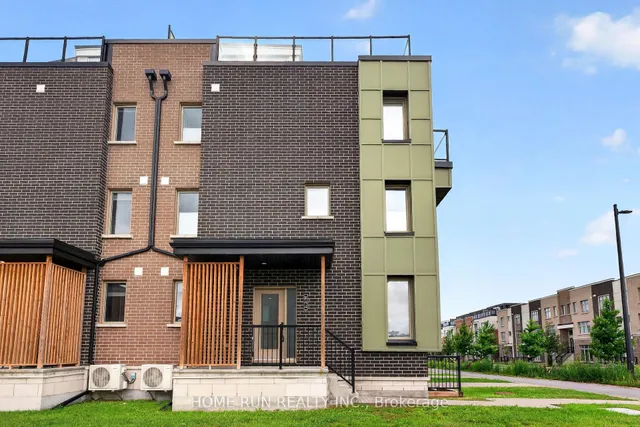 844 Mikinak Rd #219, Ottawa 2