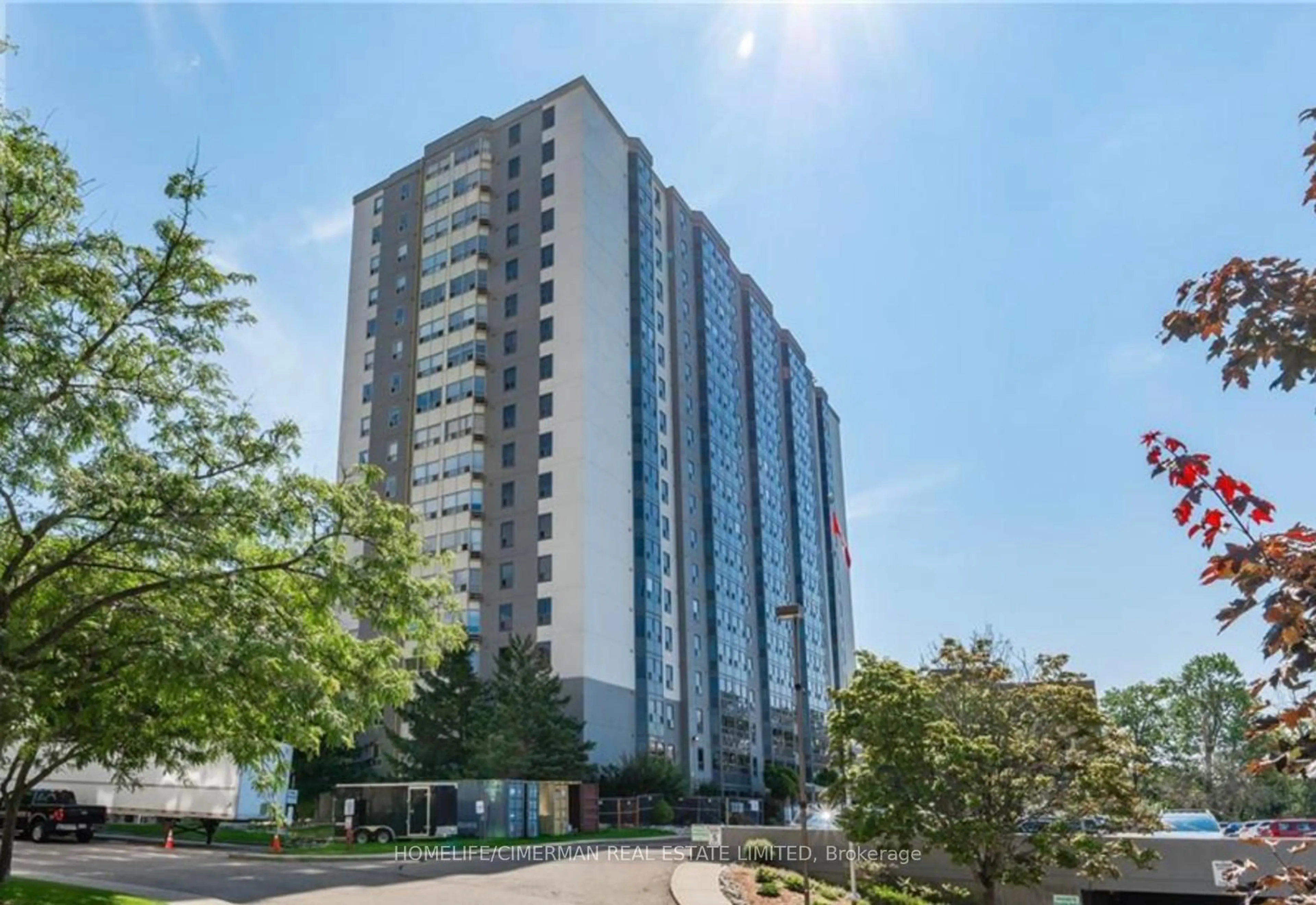 Unknown for 55 Green Valley Dr #804, Kitchener Ontario N2P 1Z6