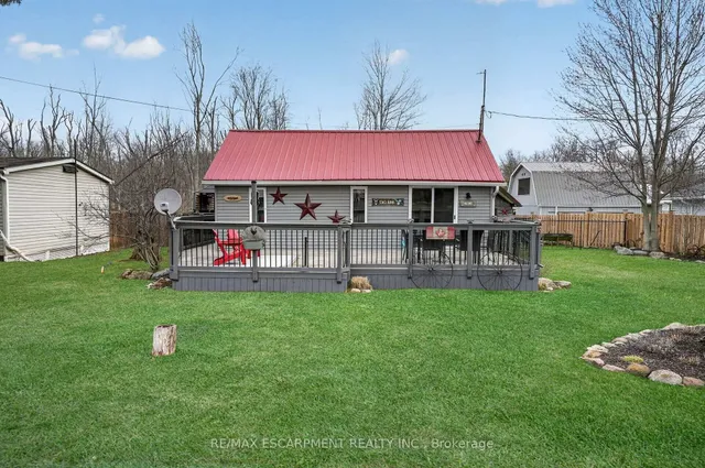 282 BAYGROVE Line, Haldimand 4